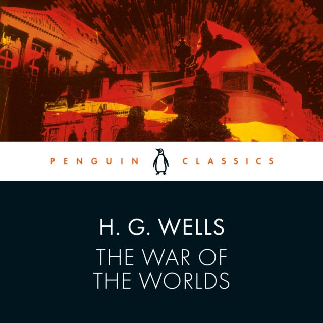 War of the Worlds