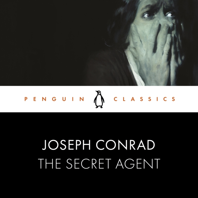 Secret Agent