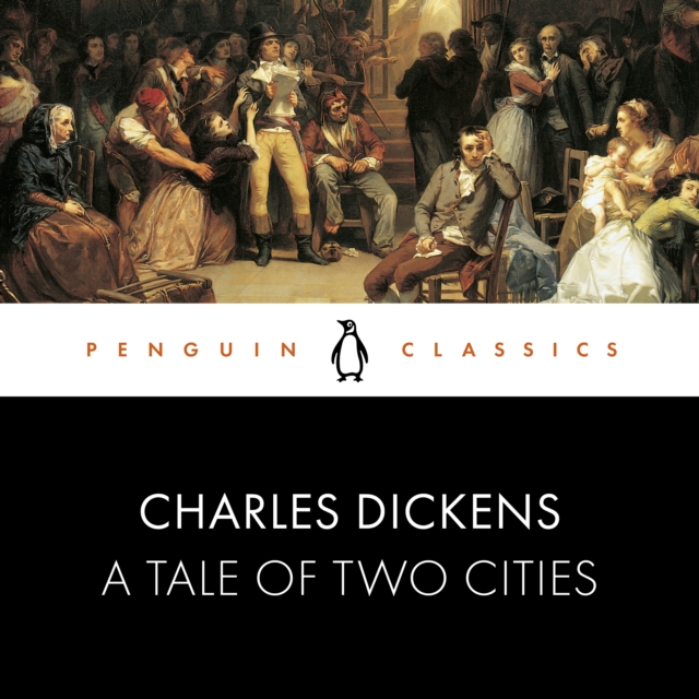 Tale of Two Cities