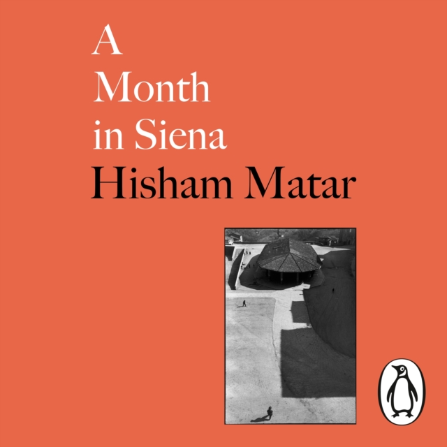 Month in Siena
