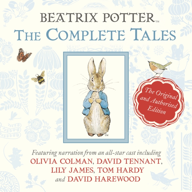 Beatrix Potter The Complete Tales