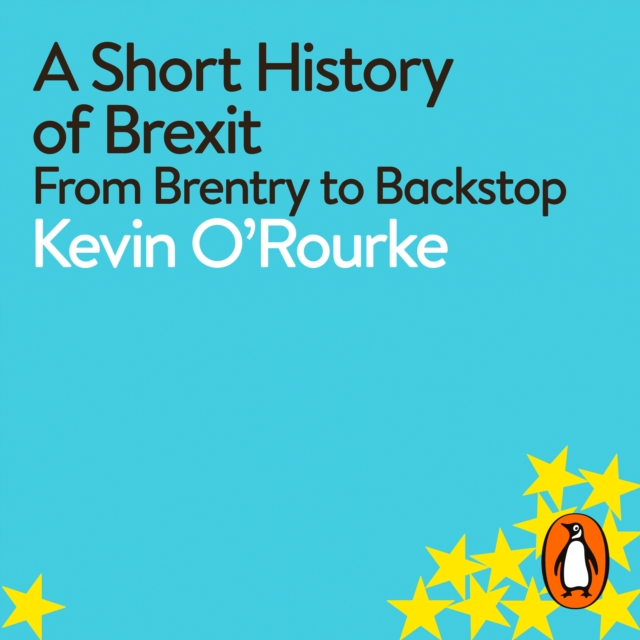 Short History of Brexit