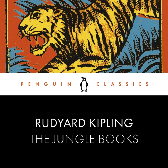 Jungle Books