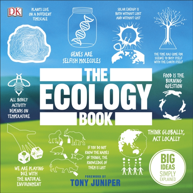 The Ecology Book