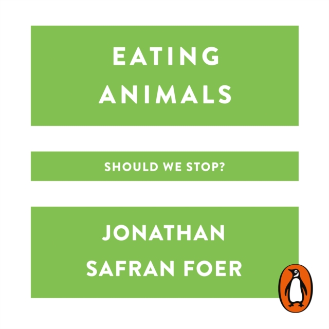 Eating Animals