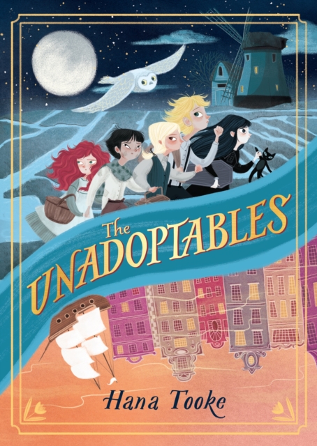 Unadoptables