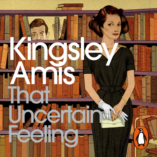 That Uncertain Feeling
