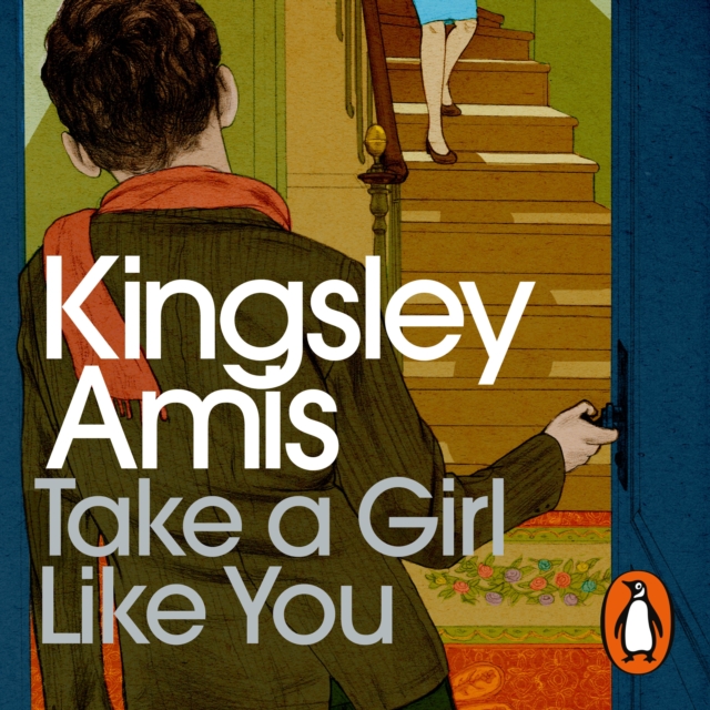Take A Girl Like You
