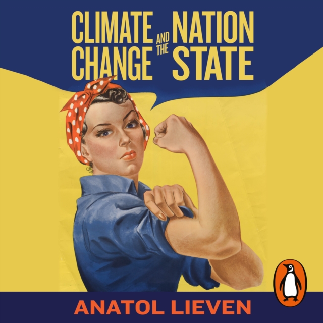 Climate Change and the Nation State