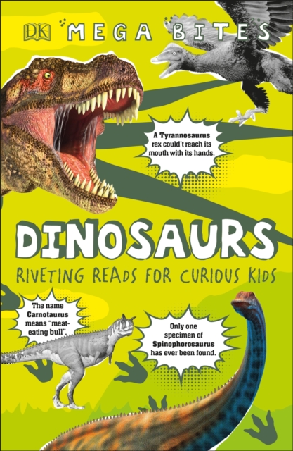 Dinosaurs