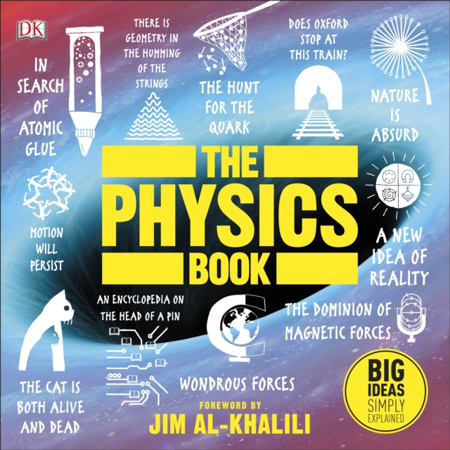 Physics Book
