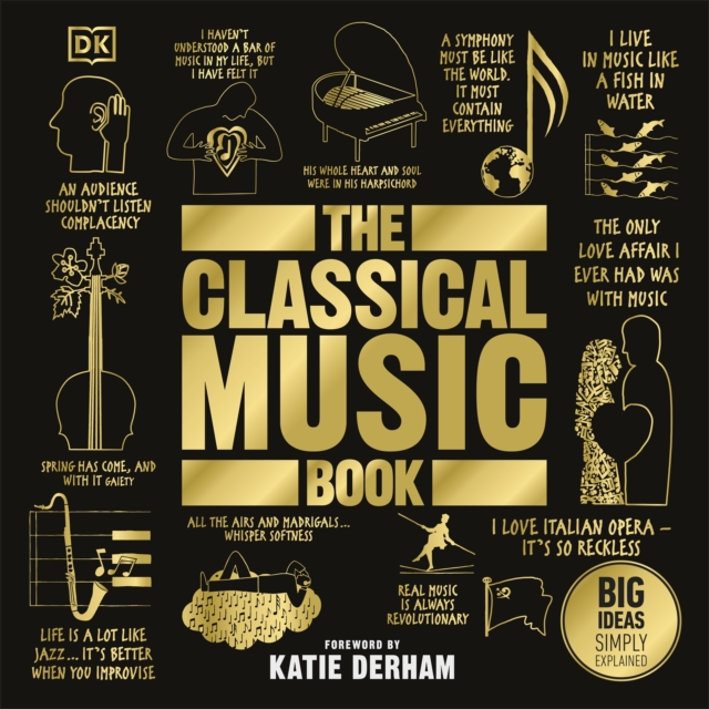 Classical Music Book
