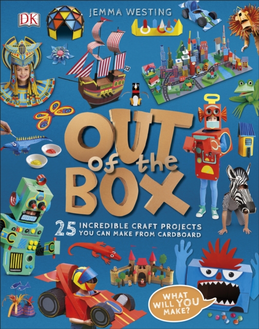 Out of the Box