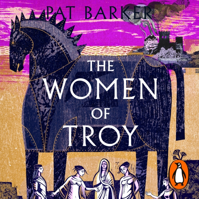 Women of Troy