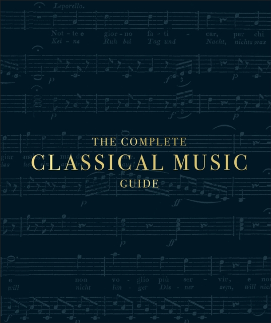 Complete Classical Music Guide