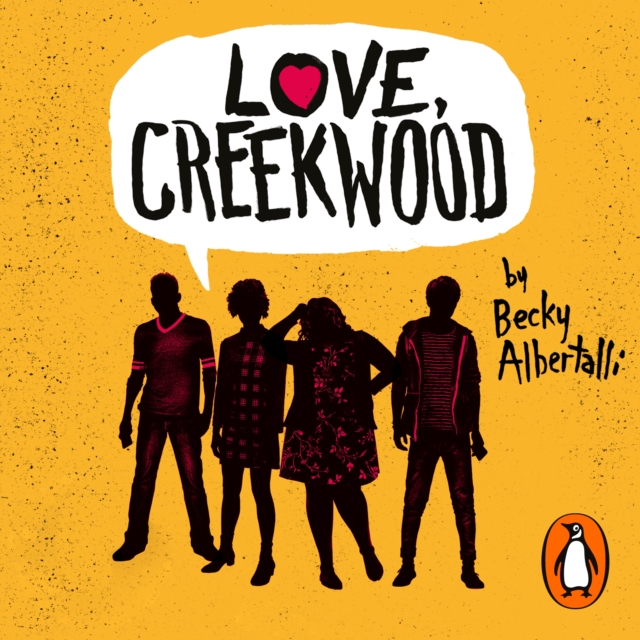 Love, Creekwood