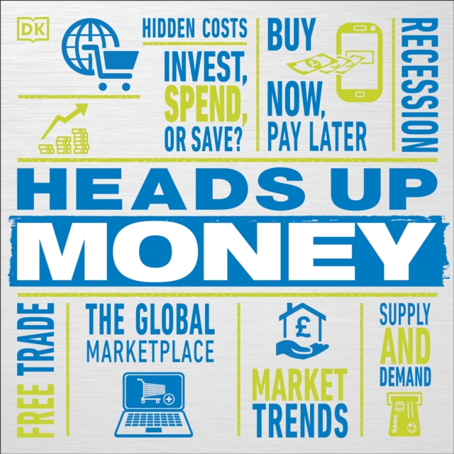 Heads Up Money
