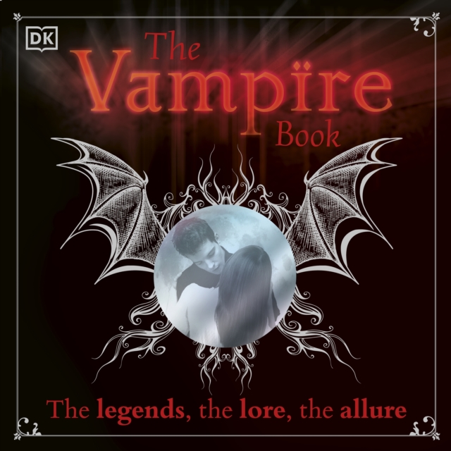 Vampire Book