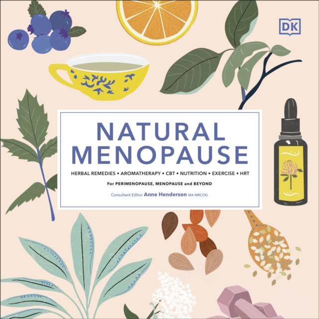 Natural Menopause