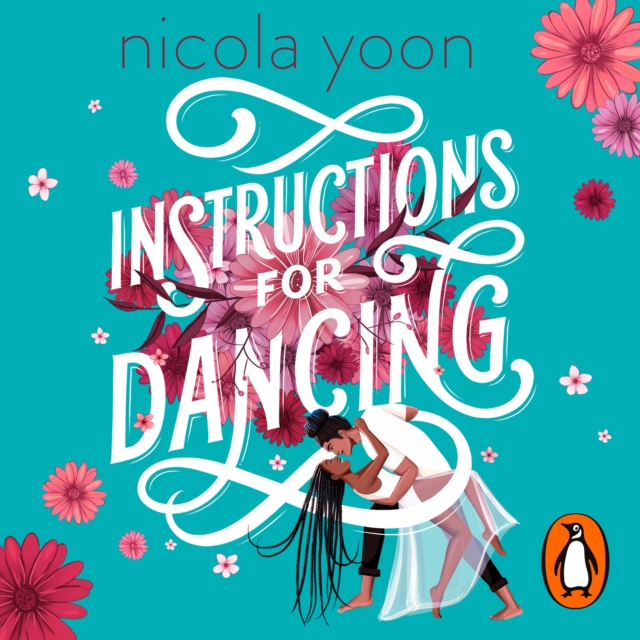Instructions for Dancing
