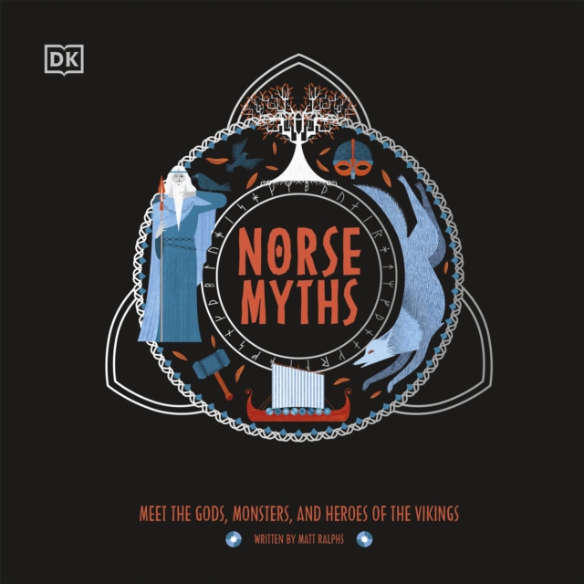 Norse Myths