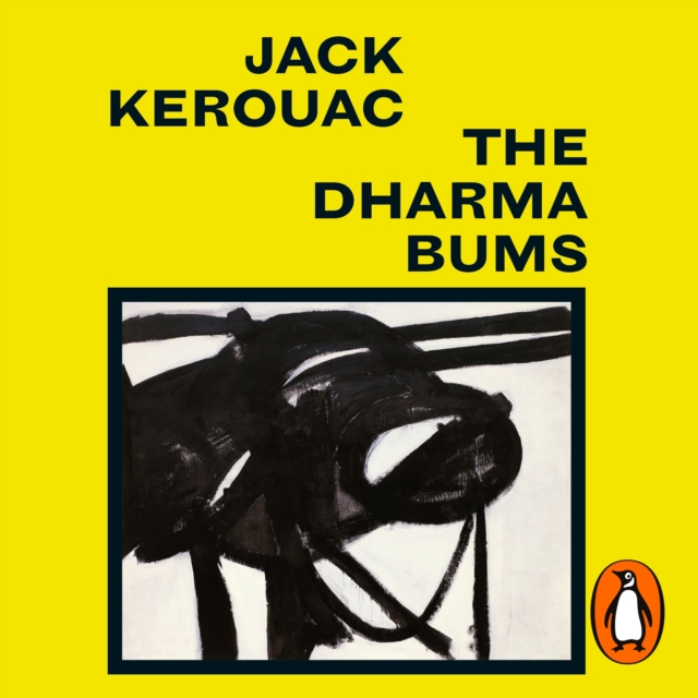 The Dharma Bums