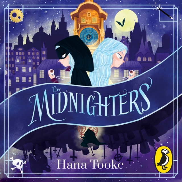 Midnighters