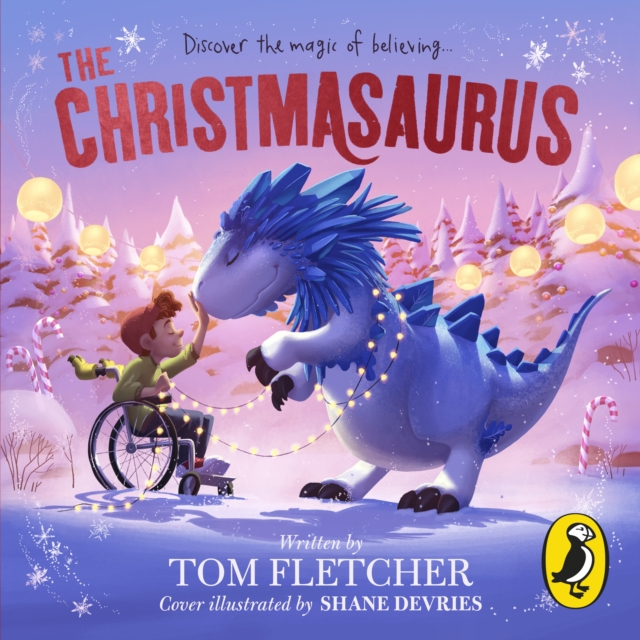 Christmasaurus