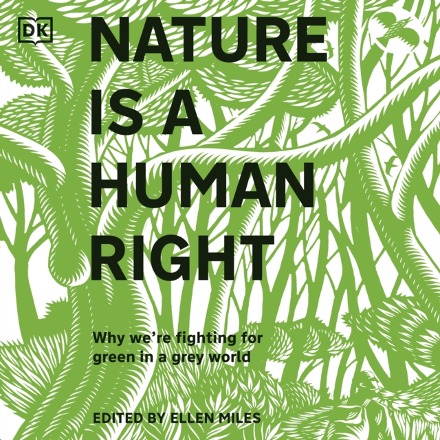 Nature Is a Human Right