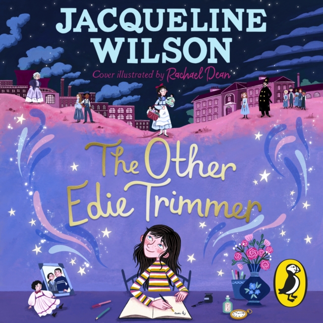 Other Edie Trimmer