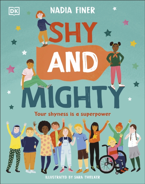 Shy and Mighty