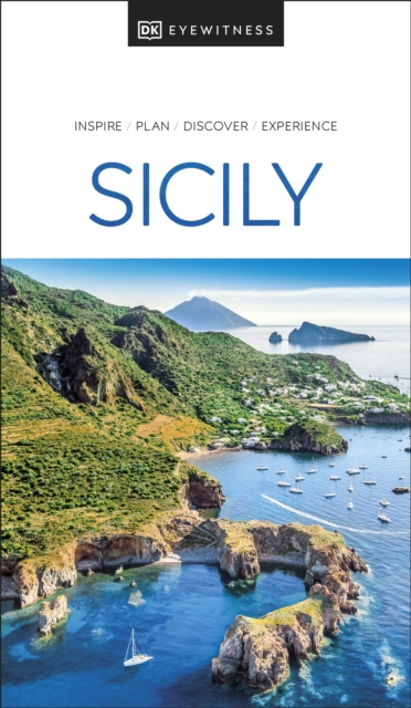 DK Eyewitness Sicily