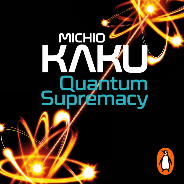 Quantum Supremacy