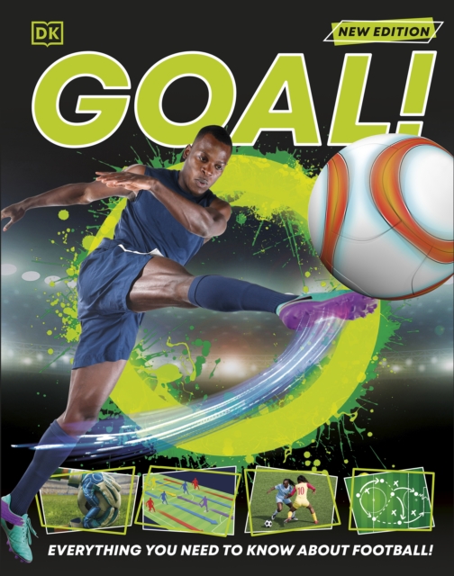 Goal!