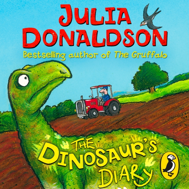 Dinosaur's Diary