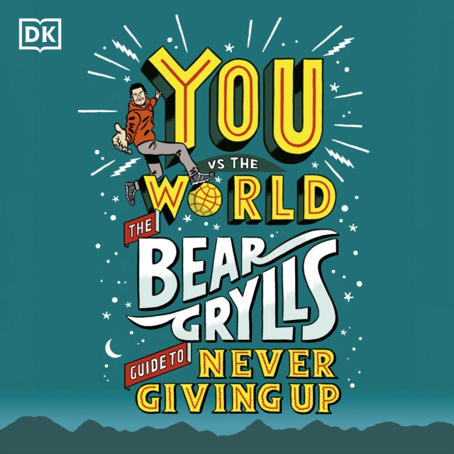 You Vs The World