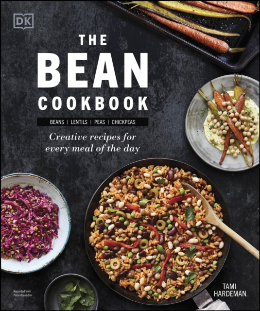 Bean Cookbook