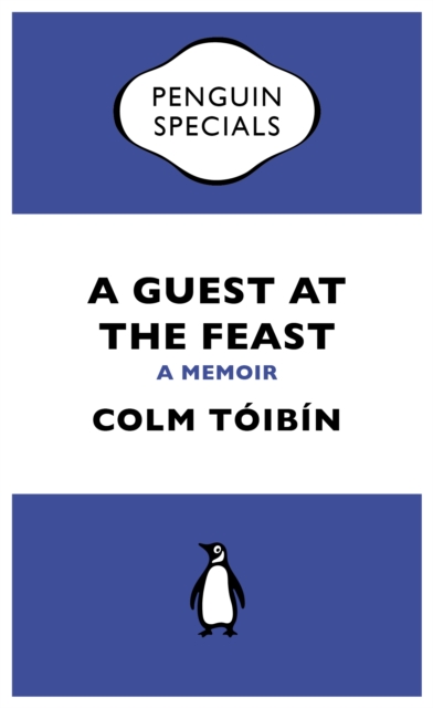 Guest at the Feast
