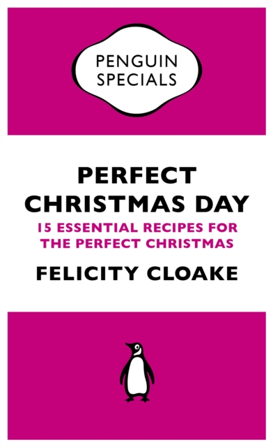 Perfect Christmas Day