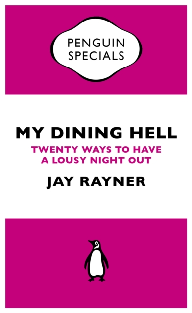 My Dining Hell