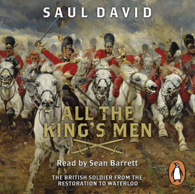 All The King's Men