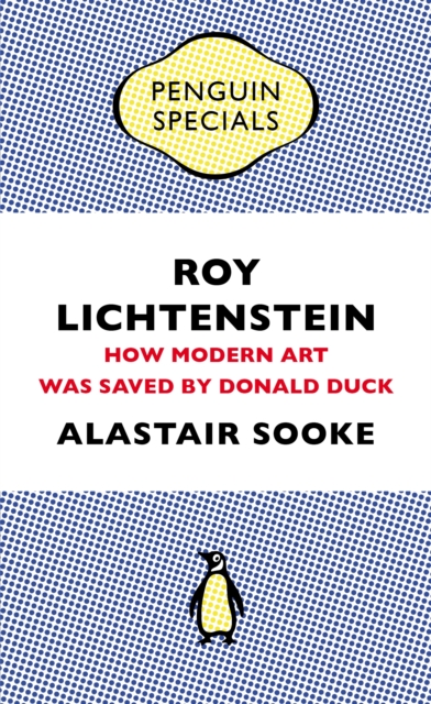 Roy Lichtenstein