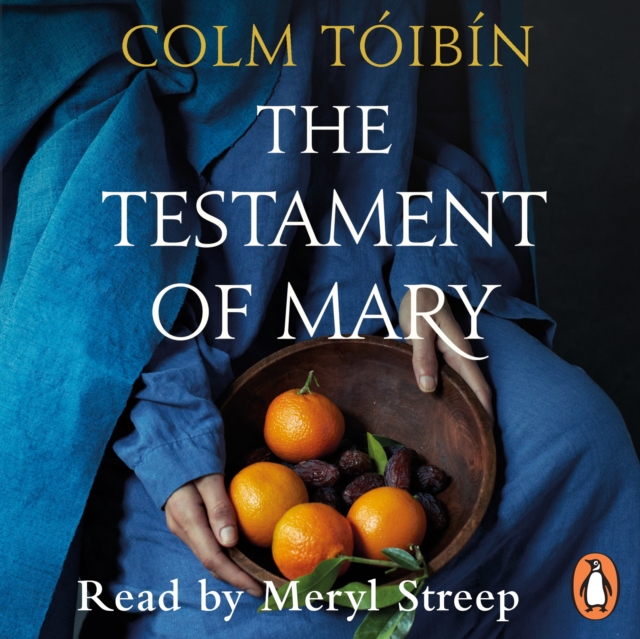 The Testament of Mary