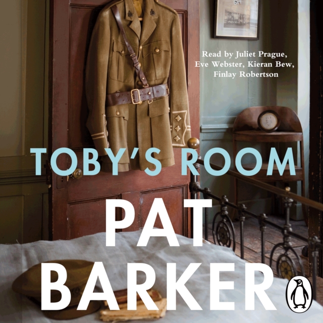 Toby''s Room
