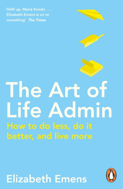 Art of Life Admin