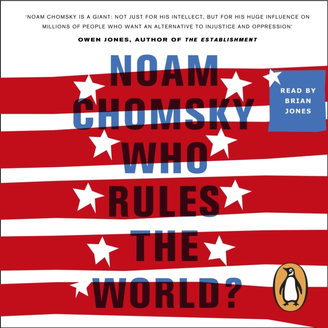 Who Rules the World?