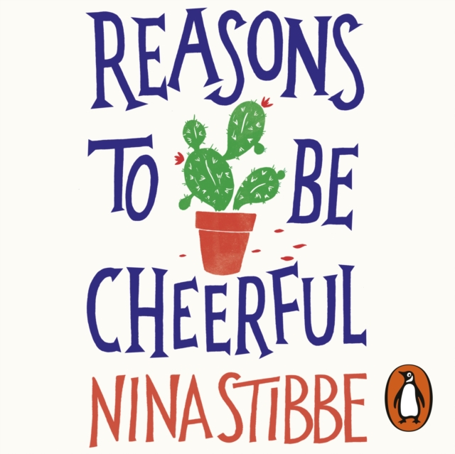 Reasons to be Cheerful