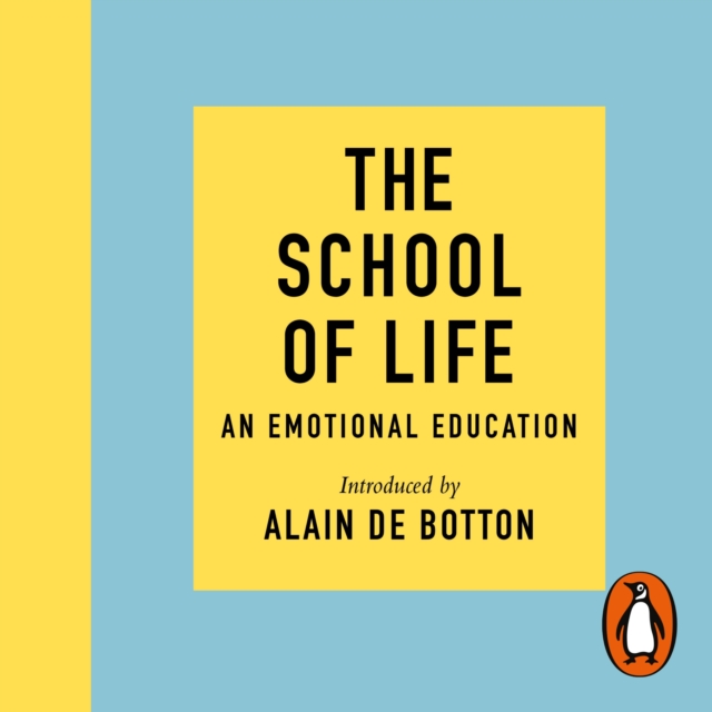 The School of Life