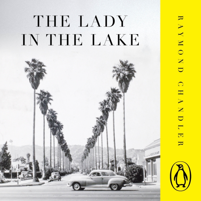Lady in the Lake