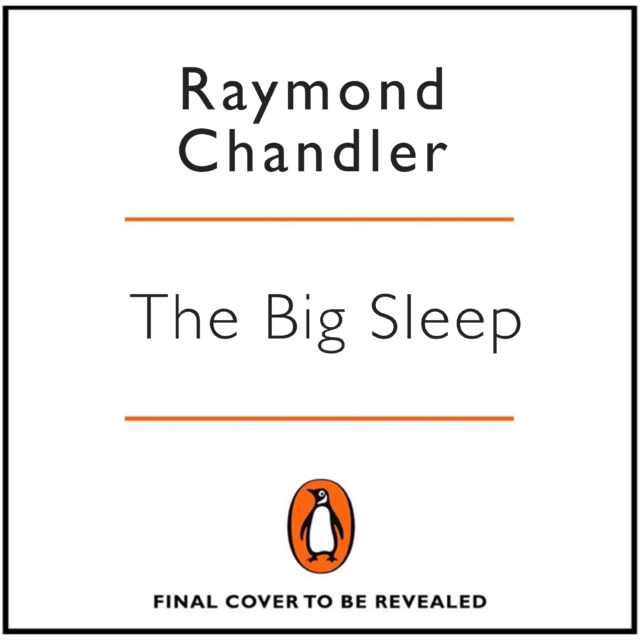 Big Sleep